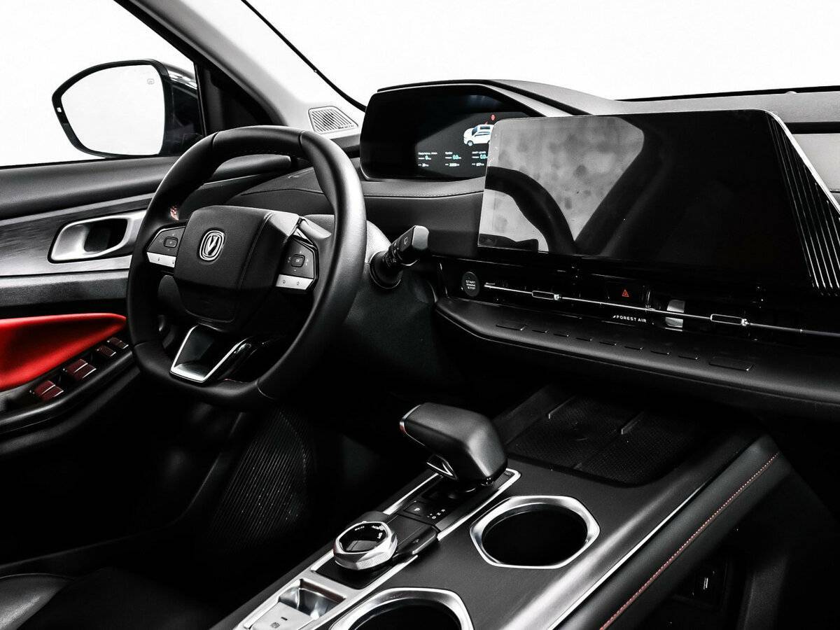 Changan CS55 Plus 2024