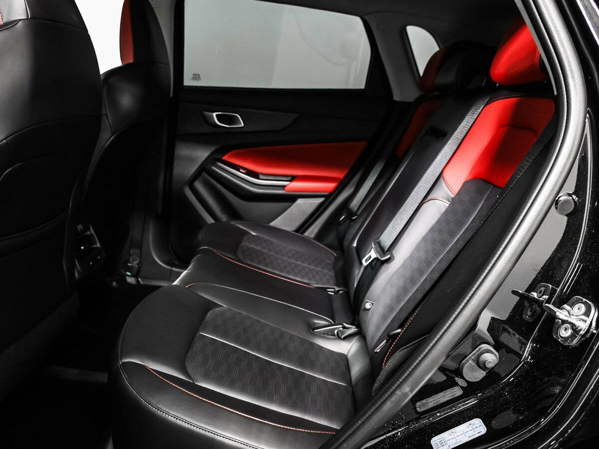 Changan CS55 Plus 2024