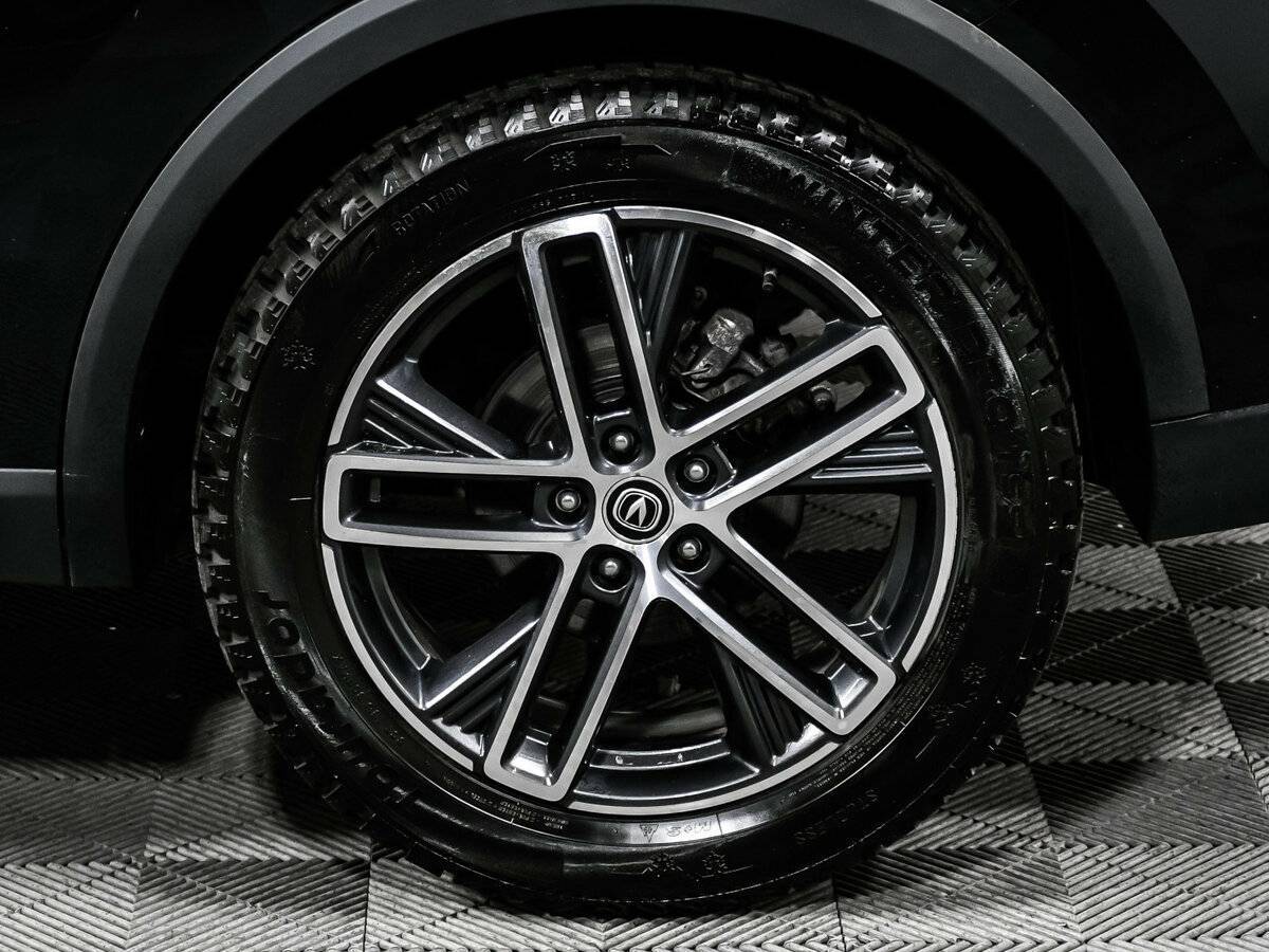 Changan CS55 Plus 2024