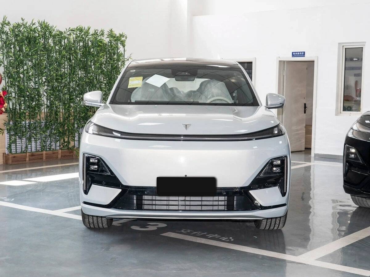 Changan Deepal S09