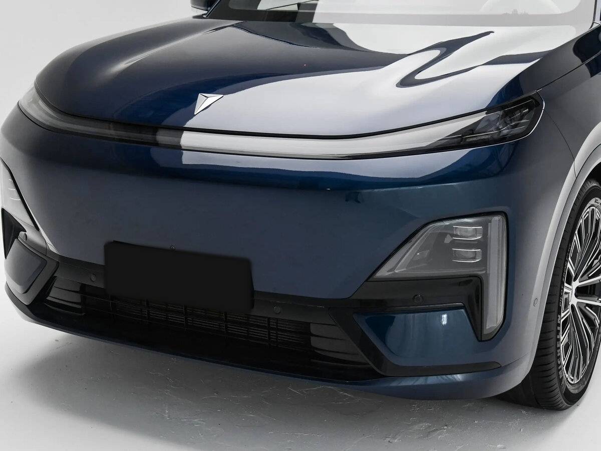 Changan Deepal S09
