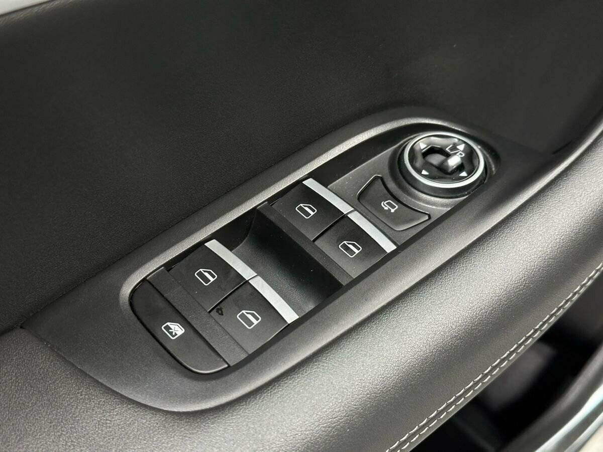 Chery Tiggo 7 Pro 2022