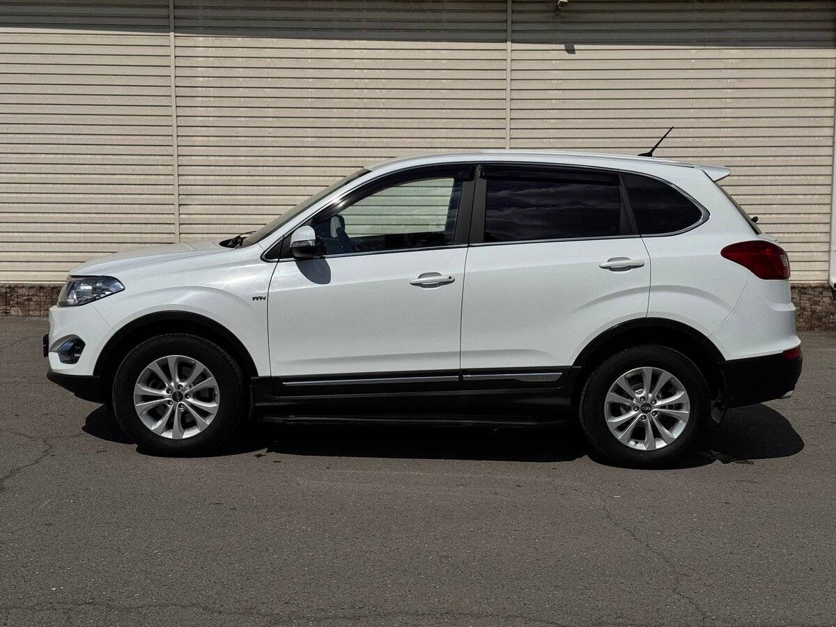 Chery Tiggo 5