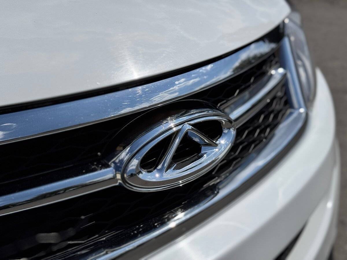 Chery Tiggo 5