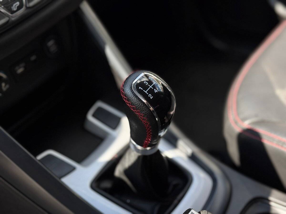 Chery Tiggo 5 2015