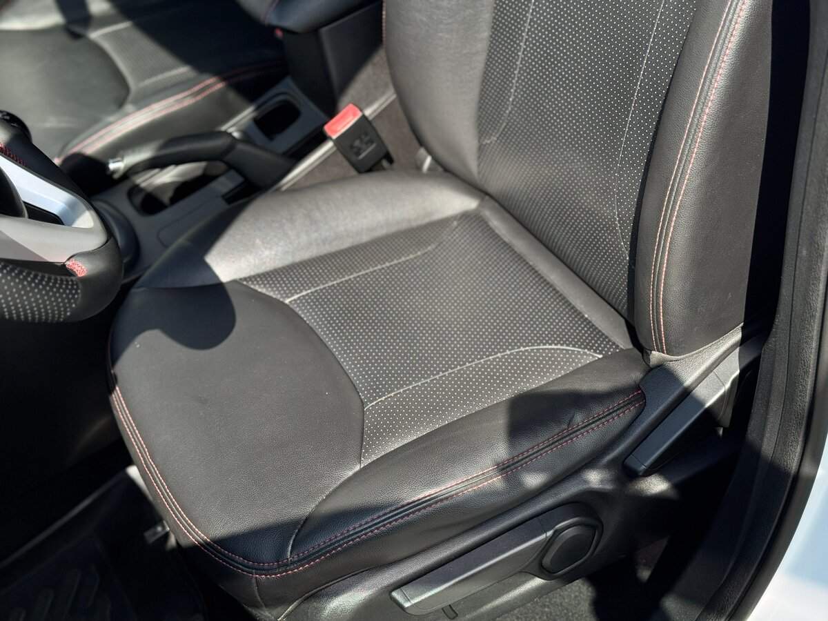 Chery Tiggo 5 2015
