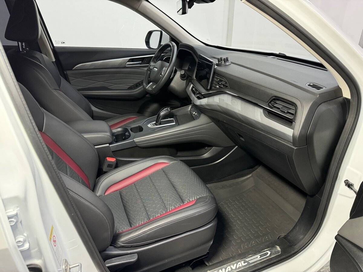 Haval F7x 2022
