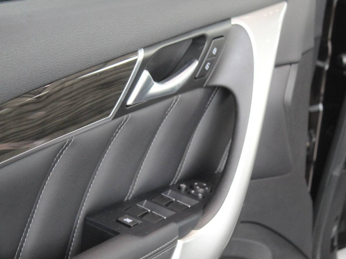 Haval H9 2021