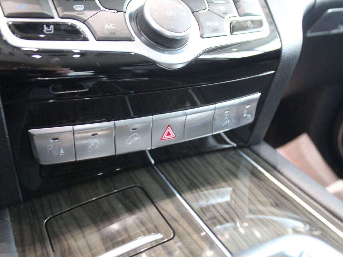Haval H9 2021