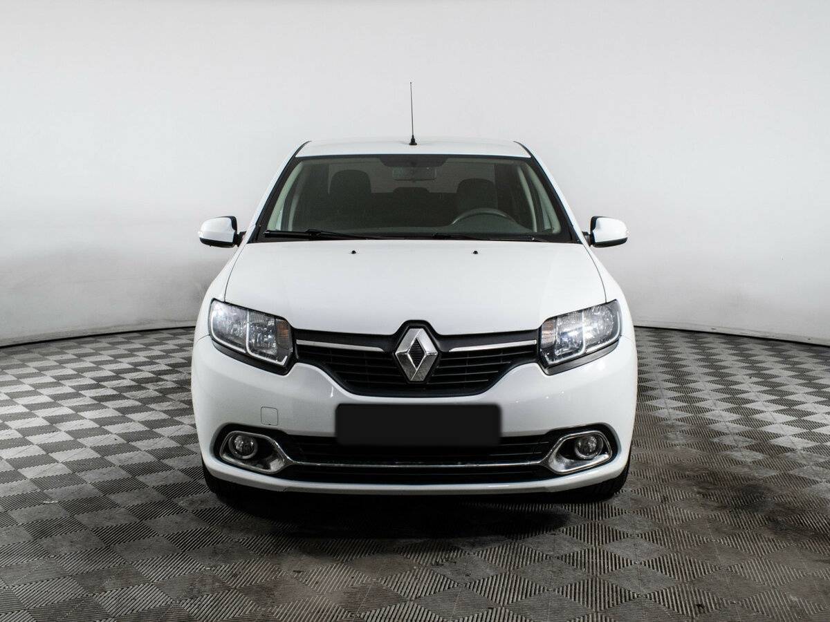 Renault Logan