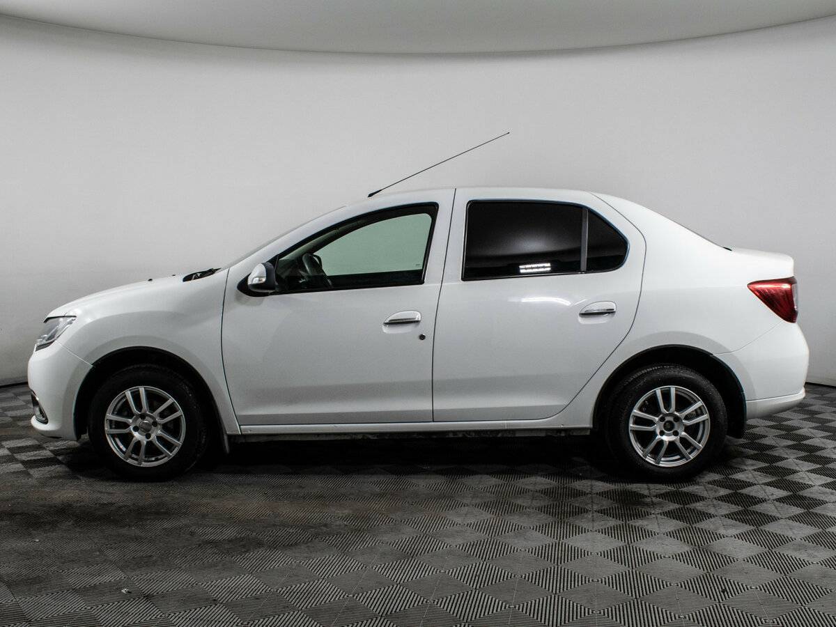 Renault Logan