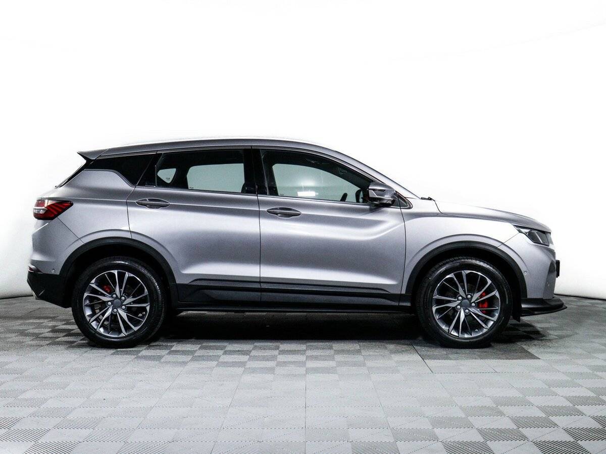 Belgee X50