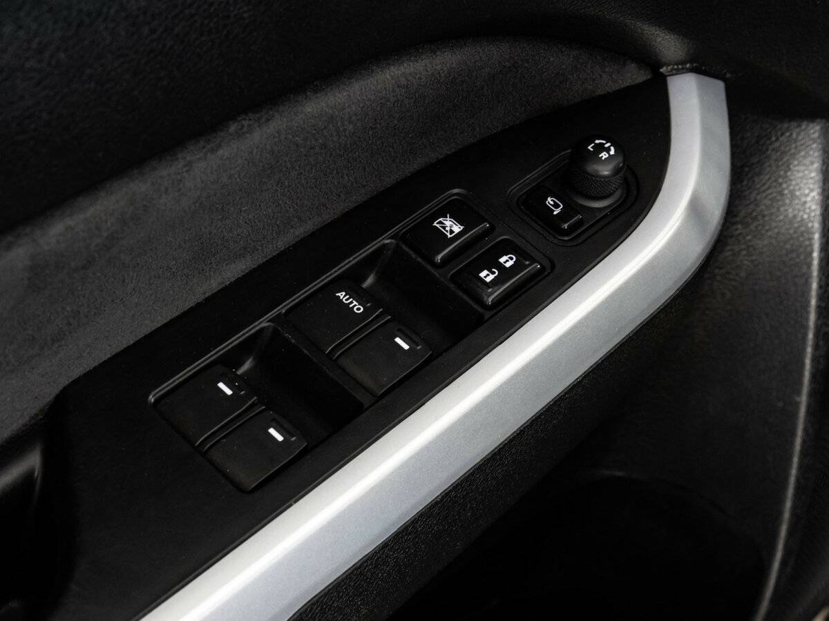 Suzuki Vitara 2016
