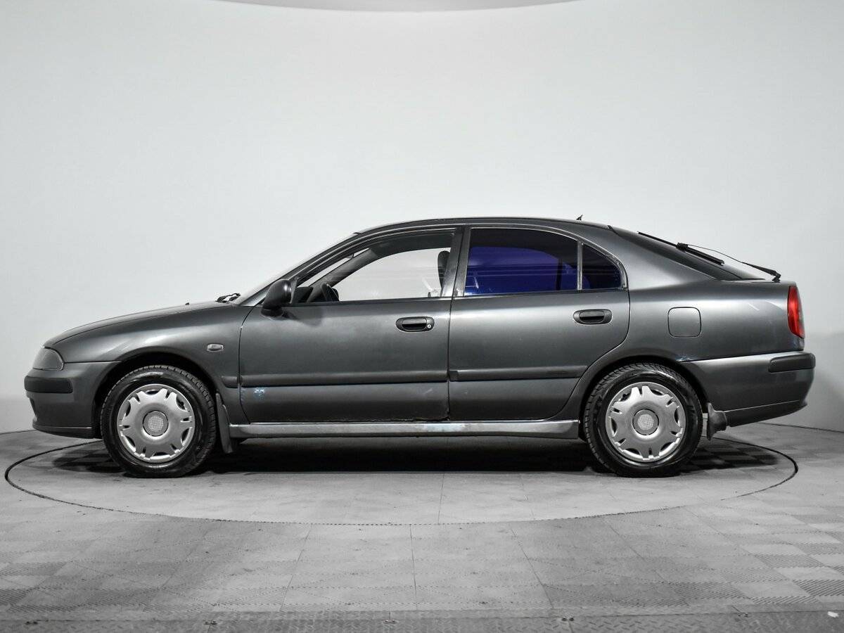 Mitsubishi Carisma