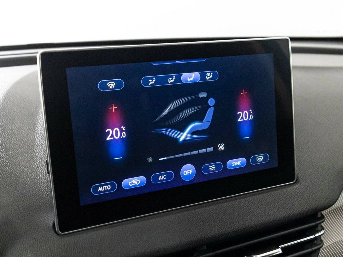 Hongqi E-QM5 2022