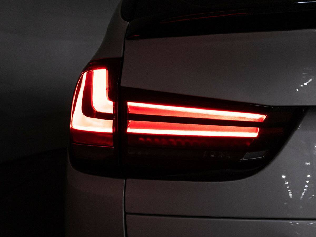 BMW X5 M 2018