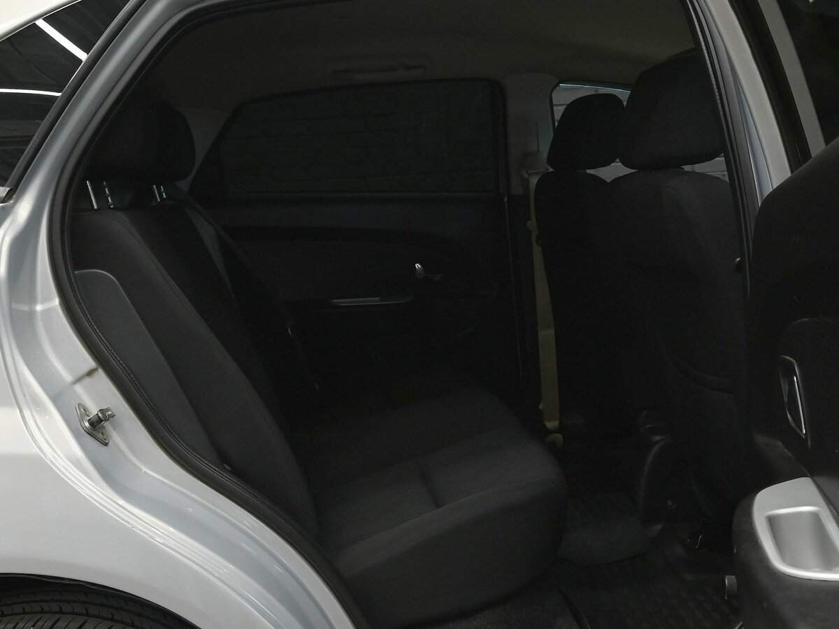 Chery Very (A13) 2012