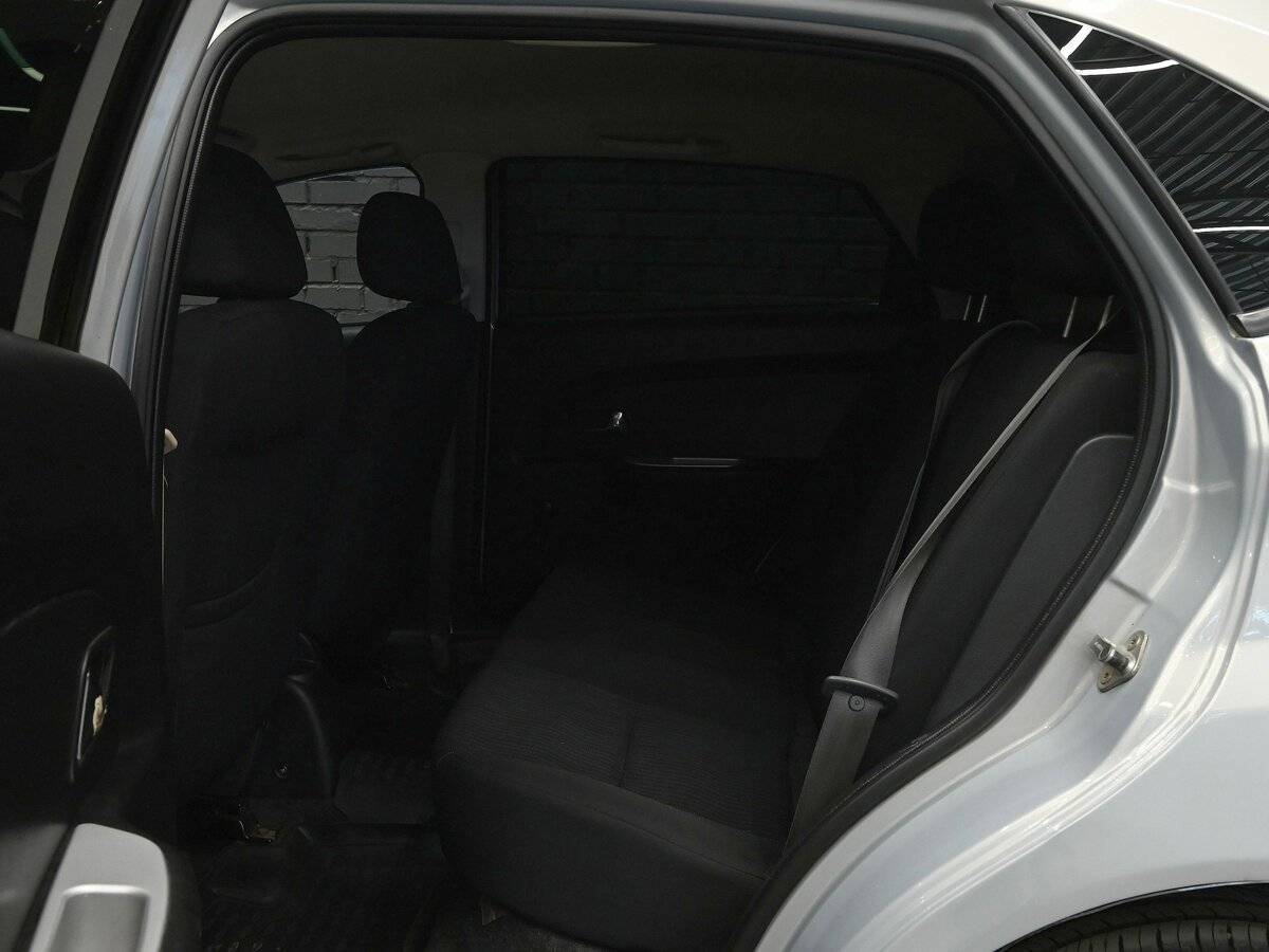 Chery Very (A13) 2012
