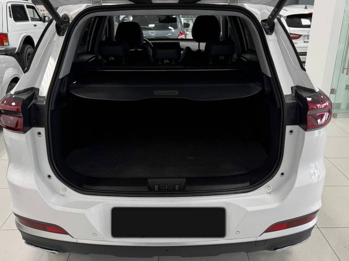 Chery Tiggo 7 Pro Max 2023