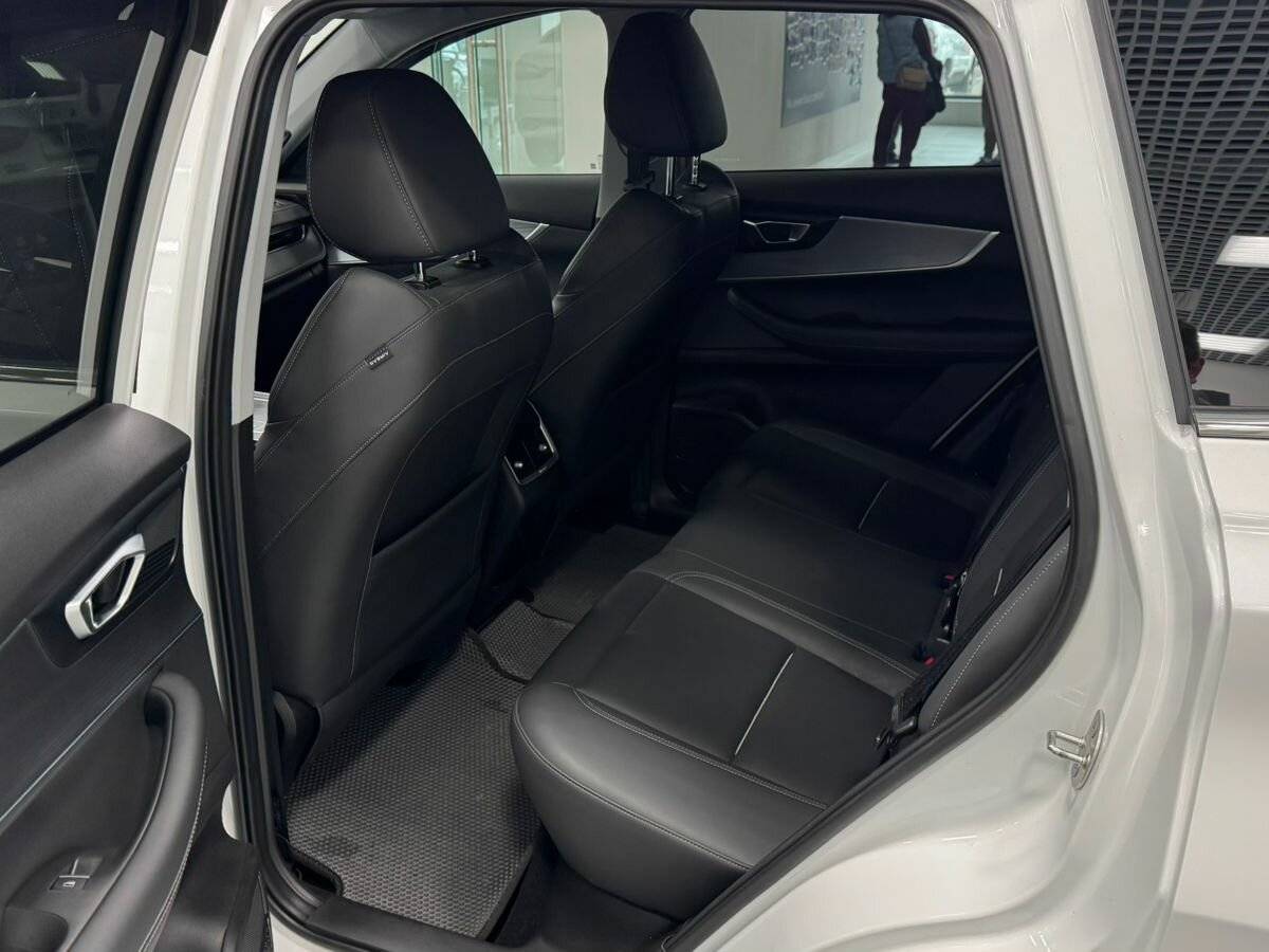 Chery Tiggo 7 Pro Max 2023