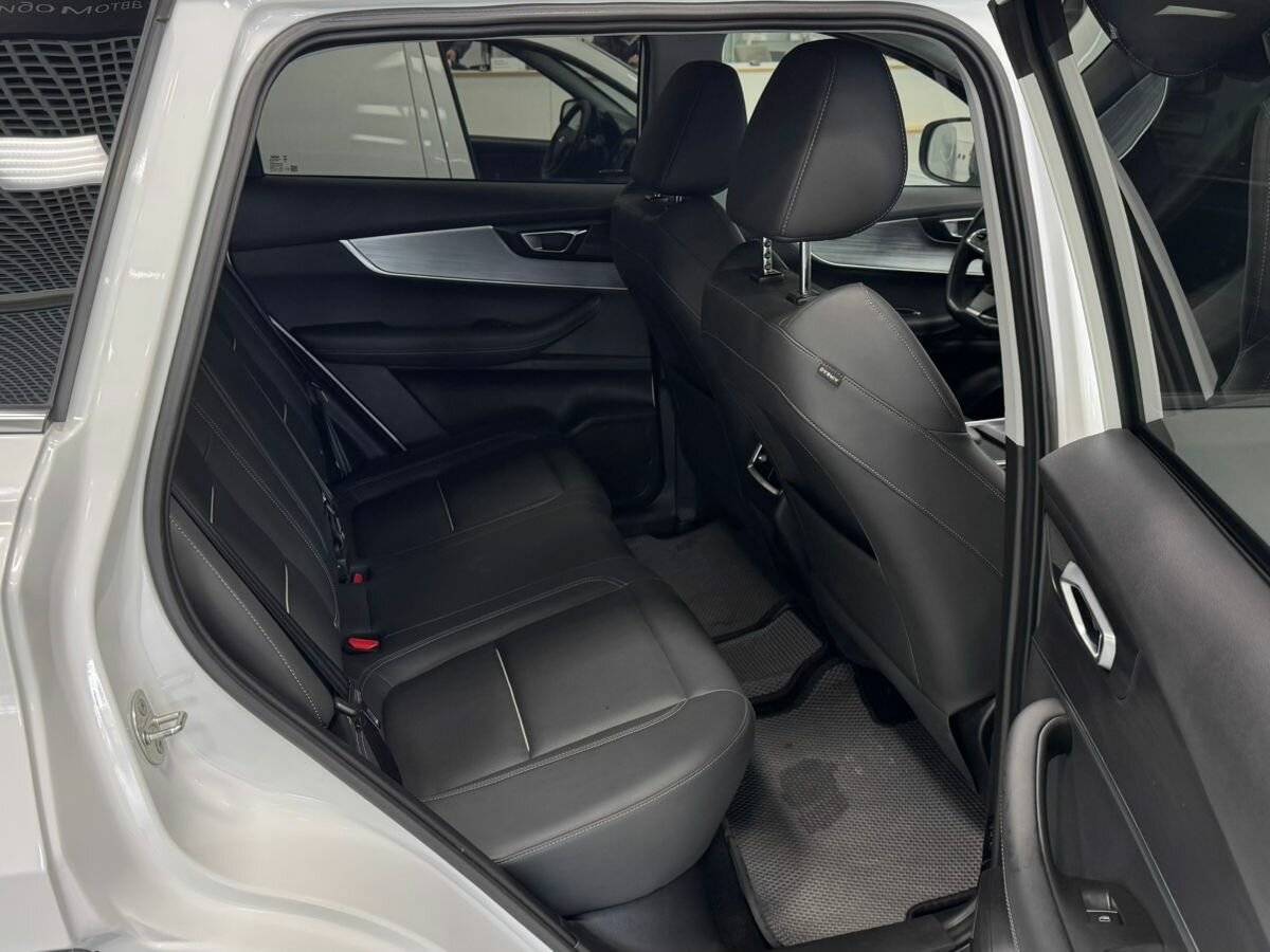 Chery Tiggo 7 Pro Max 2023