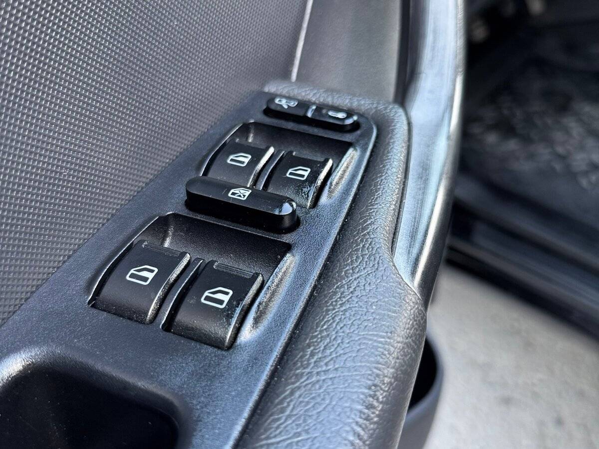 Chery Tiggo (T11) 2013