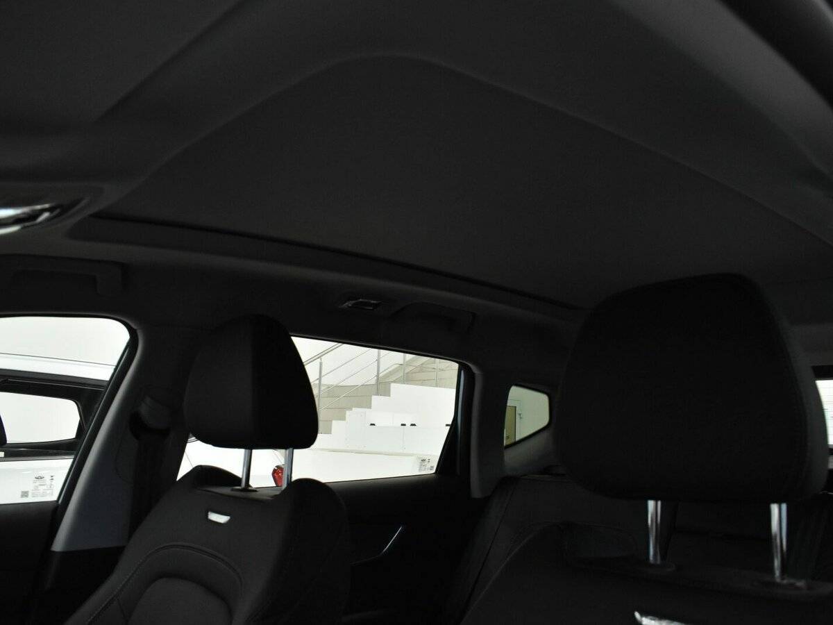 Chery Tiggo 7 Pro Max 2023