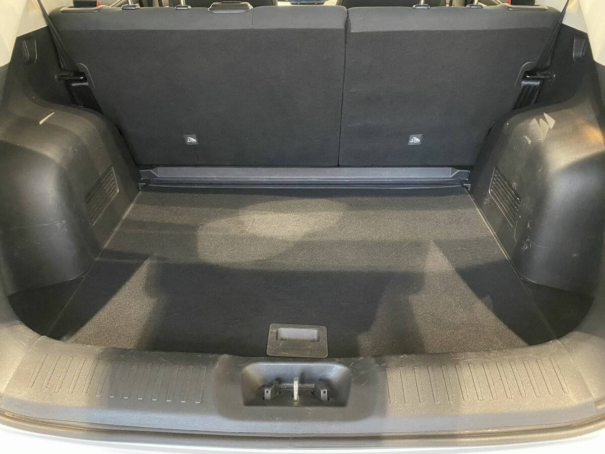 Changan CS35 2019