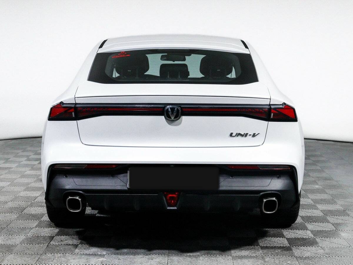 Changan UNI-V