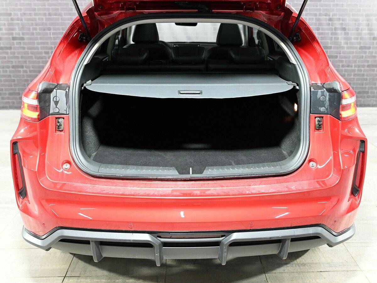 Haval F7 2022