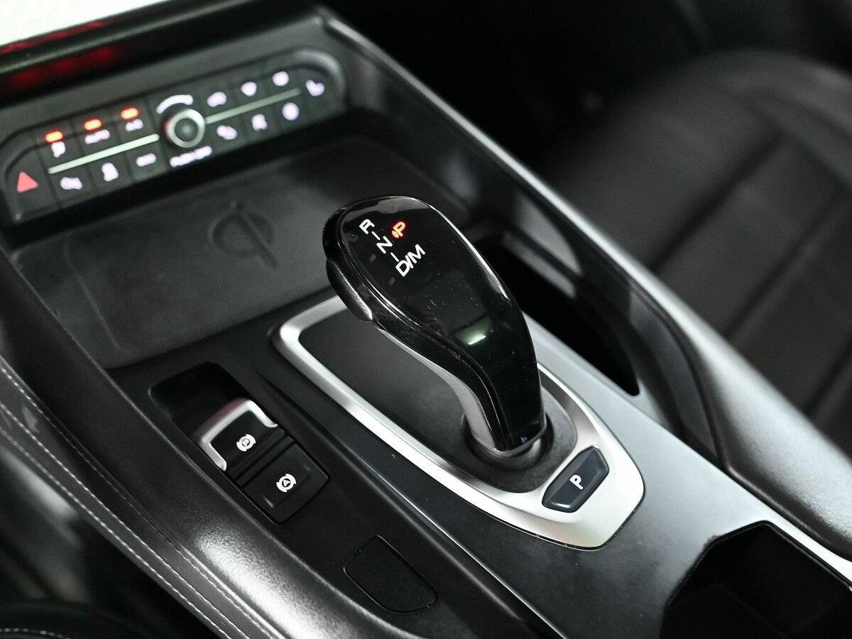 Haval F7 2022