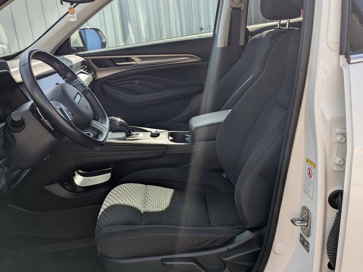 Haval F7 2019