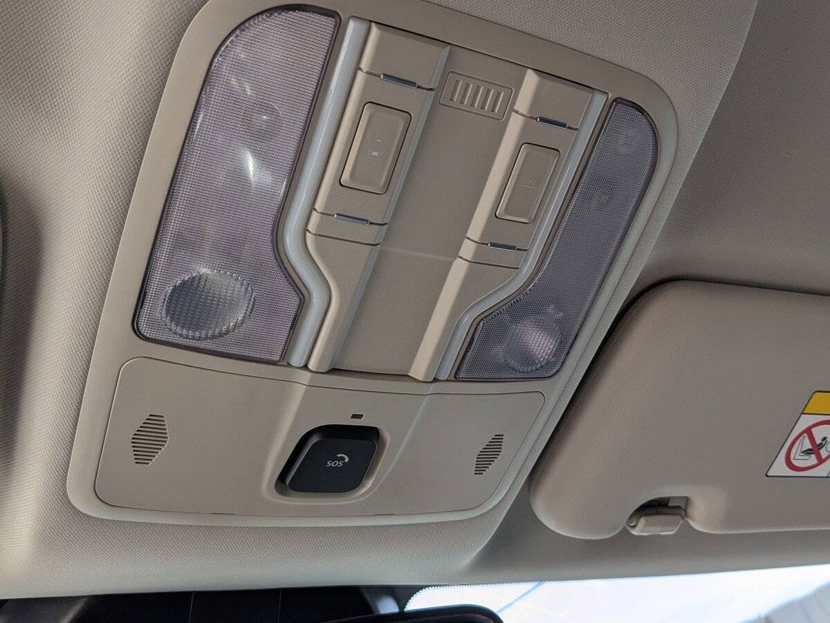 Haval F7 2019