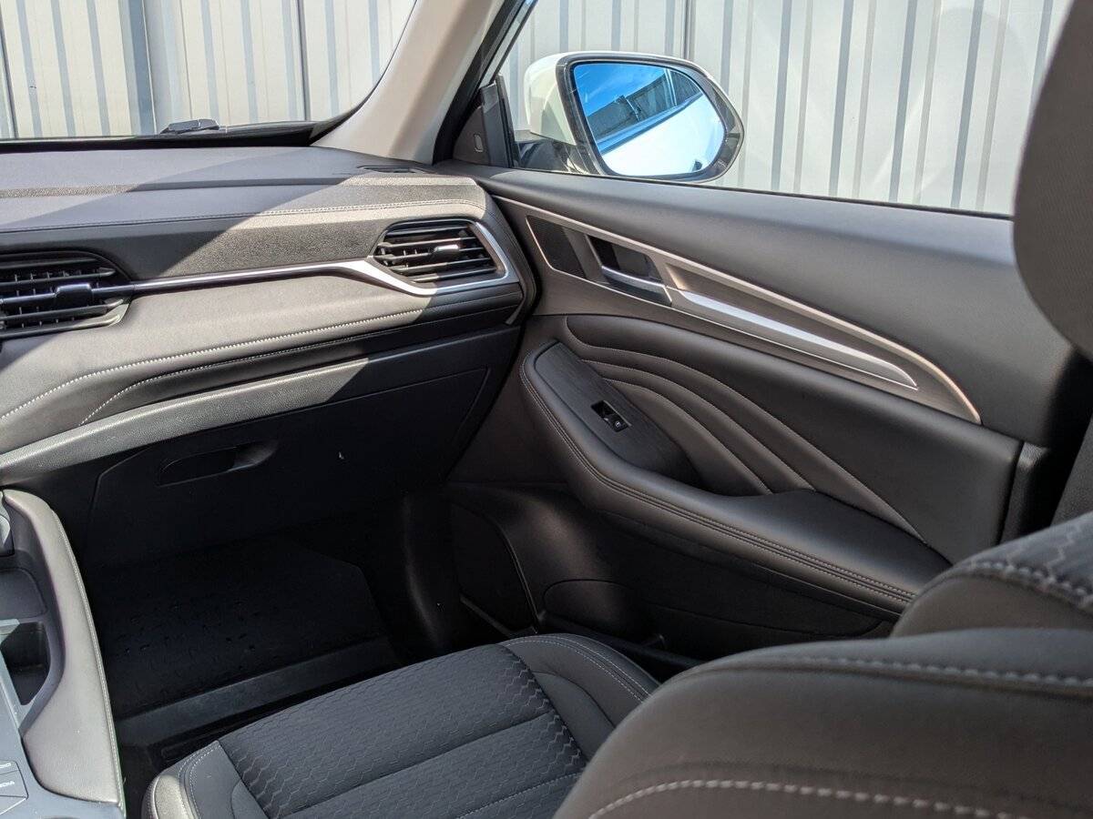 Haval F7 2019