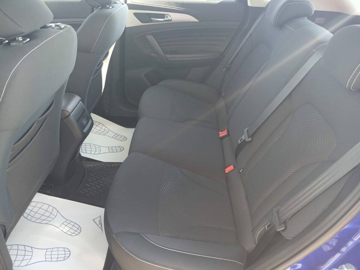 Changan CS35 Plus 2019