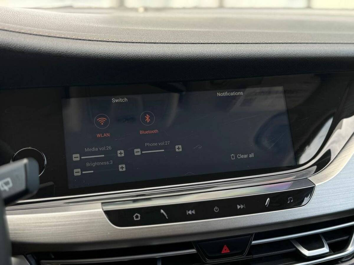 Changan CS35 Plus