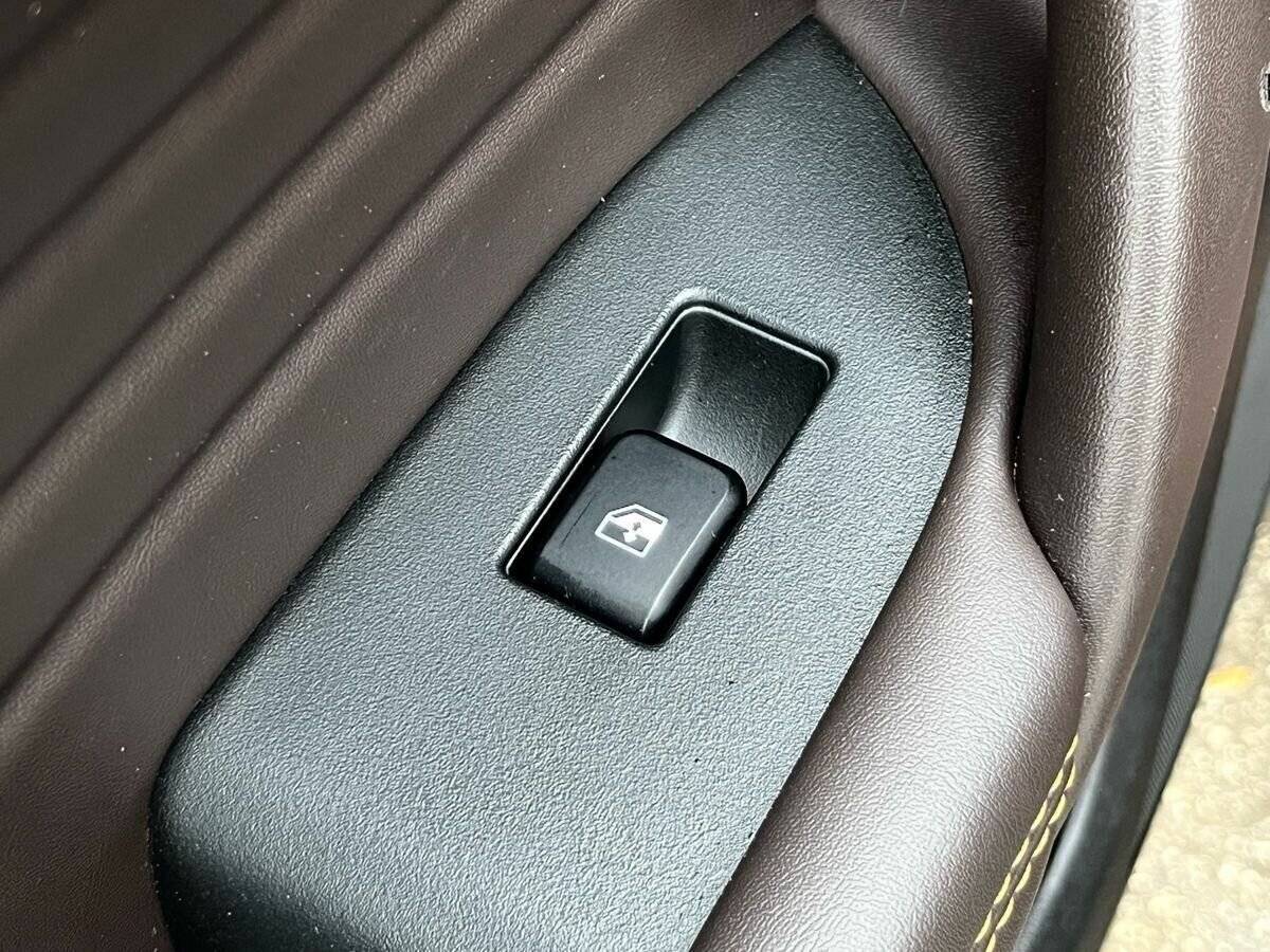 Changan CS35 Plus 2020