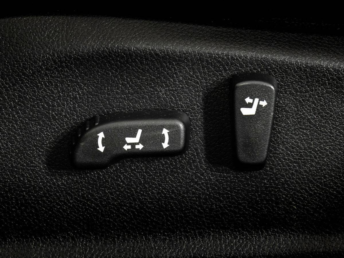 Nissan Teana 2010