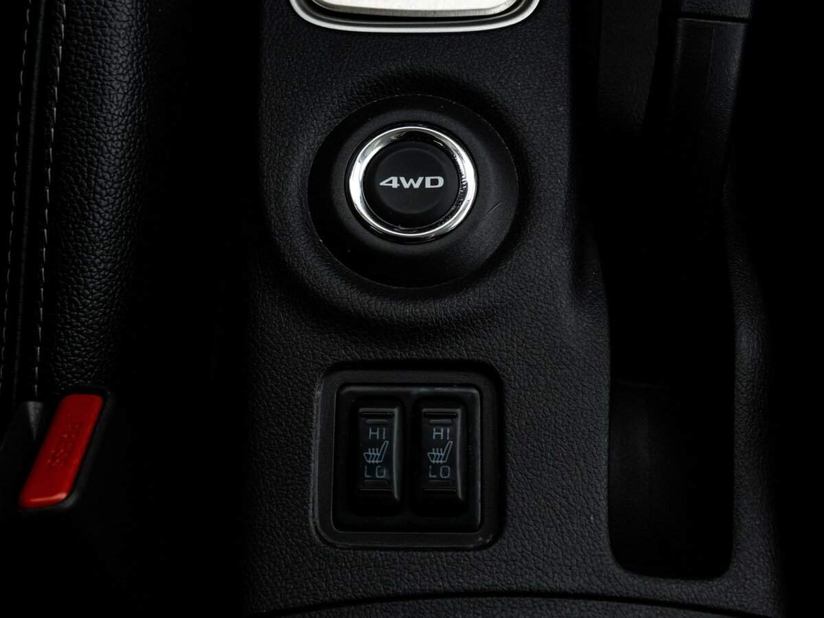 Mitsubishi Outlander 2014