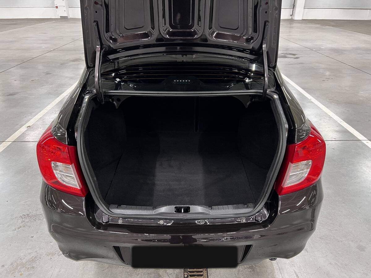 Datsun on-DO 2019