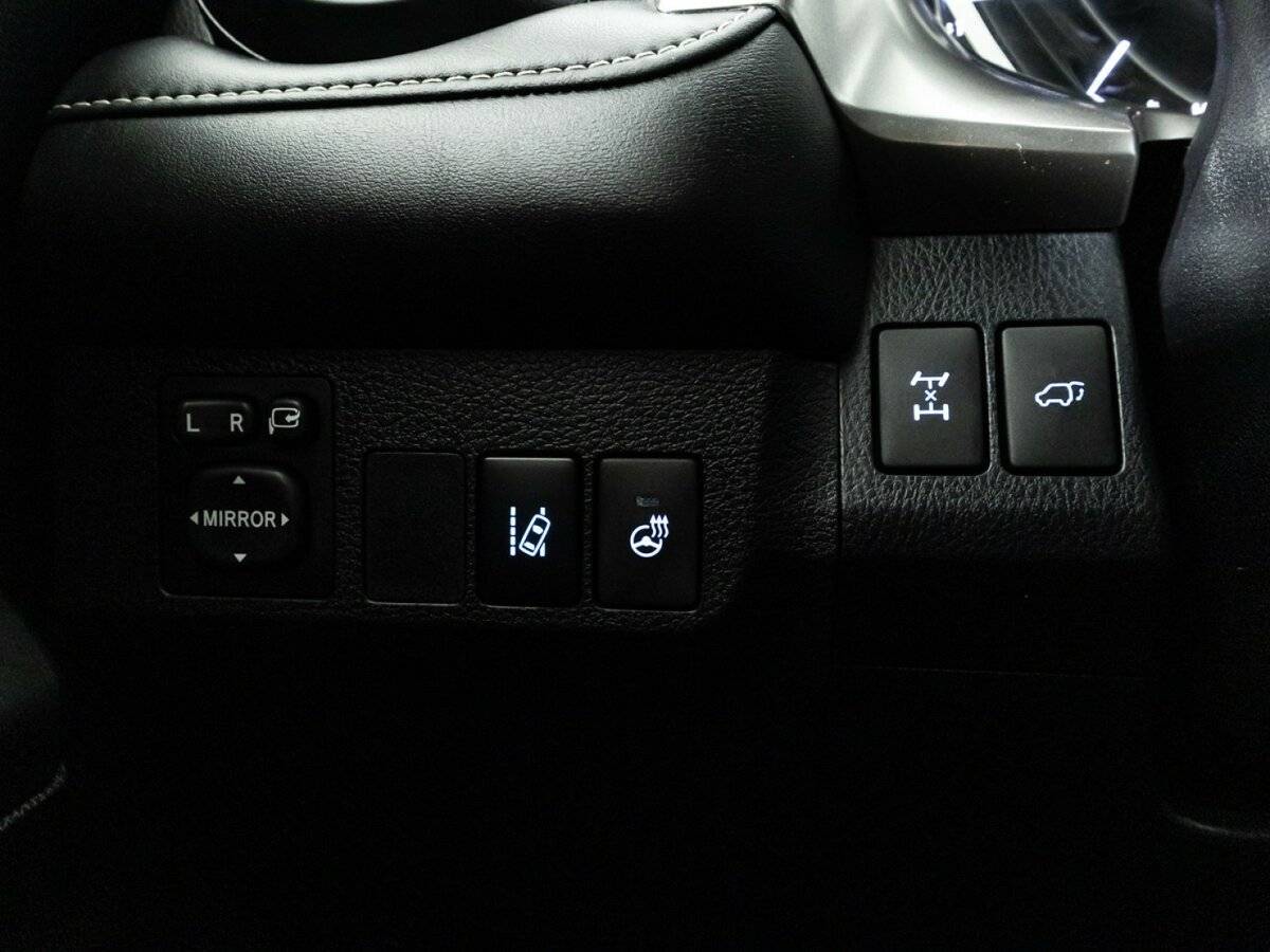 Toyota RAV4 2018