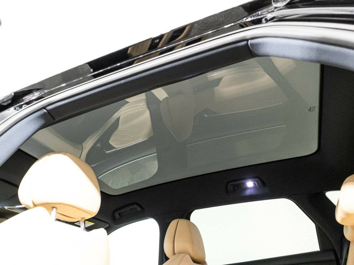Voyah Free 2023