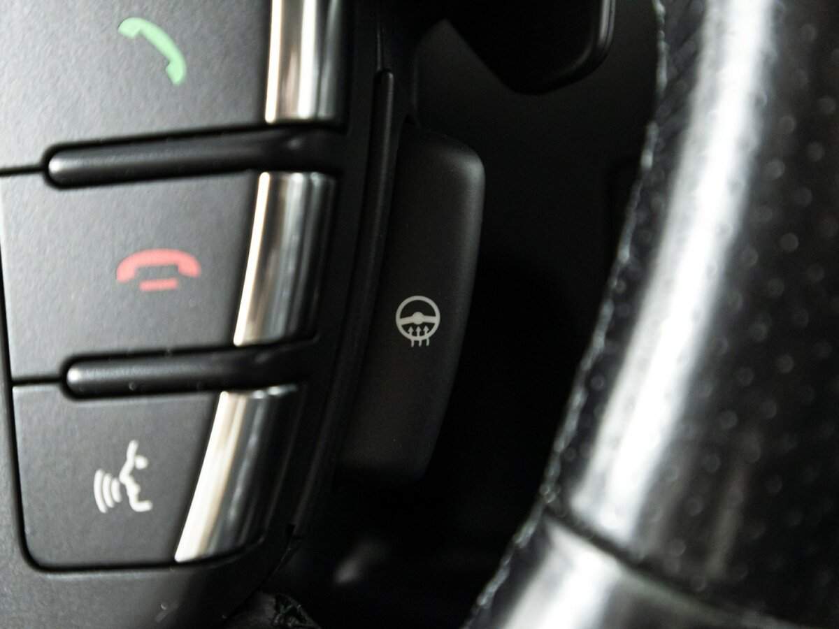 Land Rover Range Rover Sport 2010