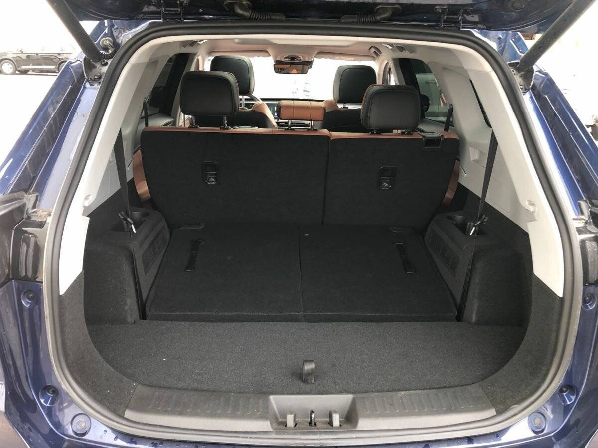 Chery Tiggo 8 Pro Max 2023