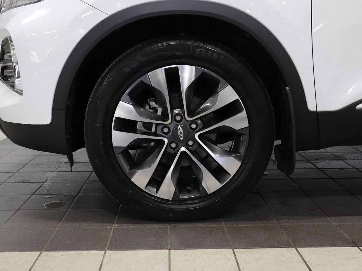 Chery Tiggo 4 Pro