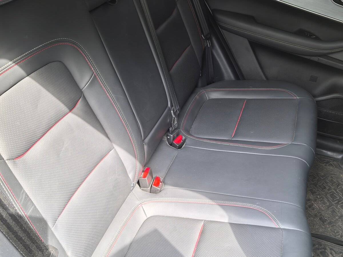 Chery Tiggo 7 Pro 2022