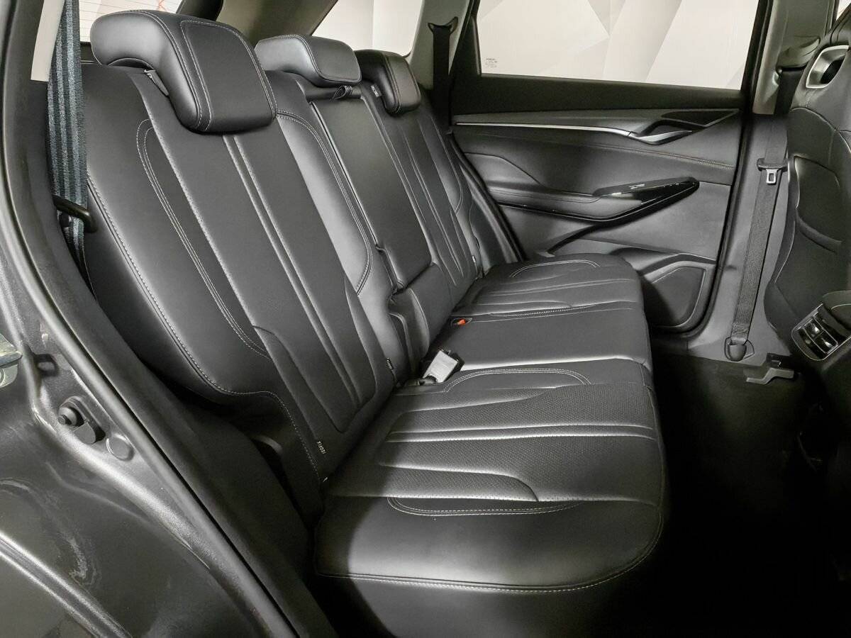 Changan CS75 Plus 2023