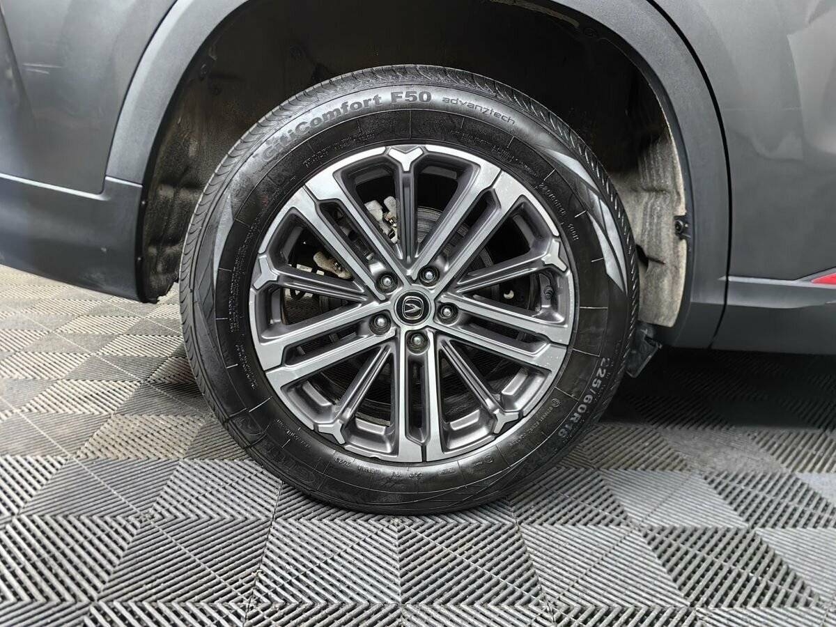 Changan CS75 Plus 2023