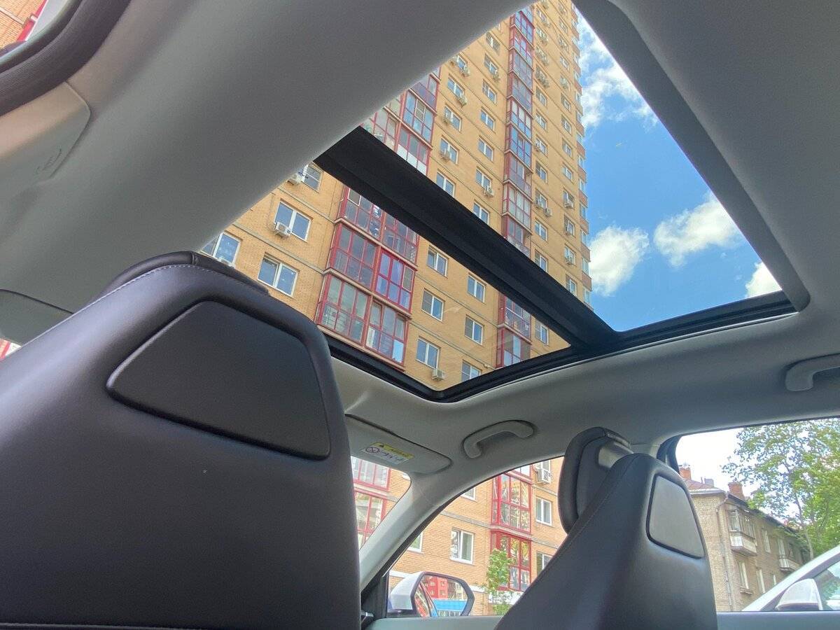 Changan Lamore