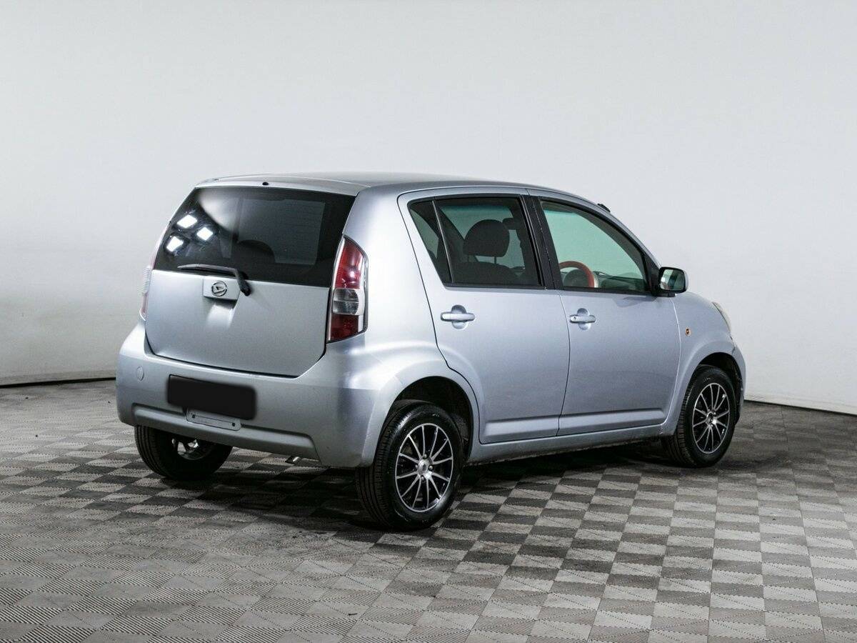 Daihatsu Boon